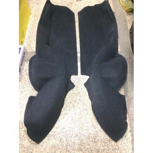 ÇAMURLUK ÜSTÜ HALISI SAĞ KARTAL