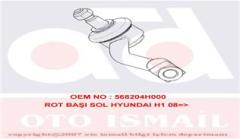 ROT BAŞI SOL HYUNDAI H-1 STAREX 2.5L 08-12