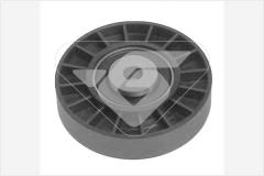 ALTERNATÖR GERGİ RULMANI CLIO 2 1.4-1.6 98-05 - KANGOO 1.4 97- - EXP 1.4 97-