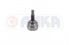 AKS KAFASI DIŞ TOYOTA COROLLA 1.4 VVTİ-1.6 VVTİ ABSLİ 48 DİŞ 02-07