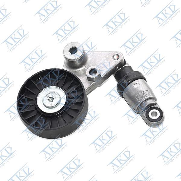 ALTERNATÖR GERGİ RULMANI KÜTÜKLÜ ASTRA F-G 2.0DTI-DTR VECRTA B-C2.0DTI-2.2DCI-ZAFIRA-SIGNUM-OMEGA