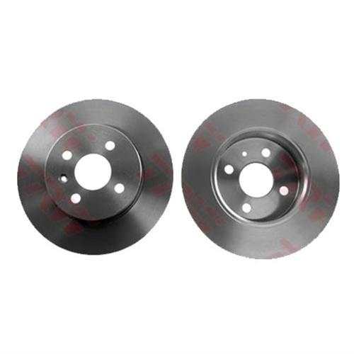 ARKA FREN AYNASI ASTRA H L67 04>14 COMBO C 01>11 MERIVA A 03>10 264x10x4DL DOLU