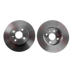 ARKA FREN AYNASI ASTRA H L67 04>14 COMBO C 01>11 MERIVA A 03>10 264x10x4DL DOLU