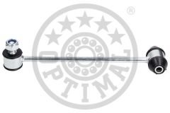 ASKI ROTU ARKA MERCEDES E-CLASS W124 S124 C124 A124