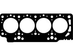 SİLİNDİR KAPAK CONTASI 1,85 MM R-19/EXP DIESEL 3 DELİK