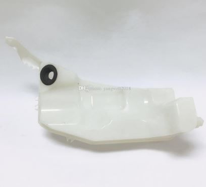 CAM SU FISKİYE DEPOSU I CLİO 4 BORUSUZ