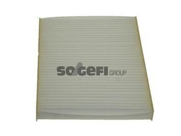 POLEN FİLTRESİ POLO3-POLO CLASSIC-GOLF3-GOLF4-BORA-A3-TOLEDO 97-04 -PASSAT 01-05