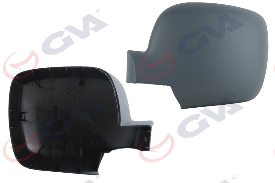 AYNA KAPAĞI SOL KANGOO 2 08 ASTARLI VM-6131CPL
