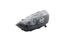 20-E190-05-2B FAR SOL ELEKTRİKLİ RENAULT CLIO 4 12 H7/H1 SİYAH
