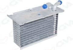 İNTERCOOLER RADYATÖRÜ GOLF6-JETTA-POLO-A3-LEON 2010 > 1.2-1.4 TSI CBZA-CBZB-CBZC-CAXA