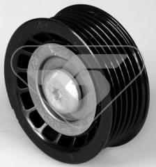 ALTERNATÖR GERGİ RULMANI DUCATO-BOXER-JUMPER-TRANSİT 2.2HDI-TDCI