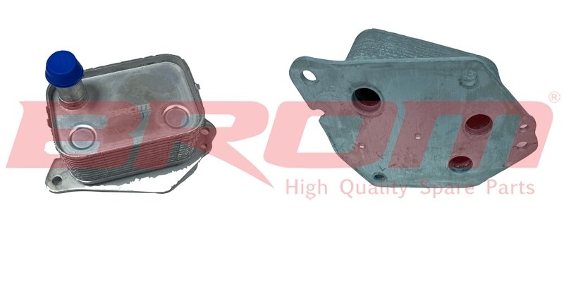 YAĞ SOĞUTUCU ERA BLUE İ20-İ30