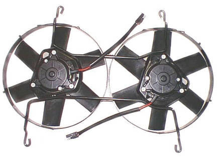 FAN MOTORU R25-R21