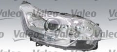 SOL FAR XENON CITROEN C5 DBL DRL 08
