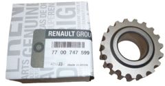 KRANK DİŞLİSİ R9 R19 MEGANE CLİO KANGO 1.4i 1.6i