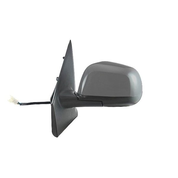 DIŞ DİKİZ AYNASI ELEKTRİKLİ SOL DOKKER LODGY AYNA 13 > DESENLİ KAPAK