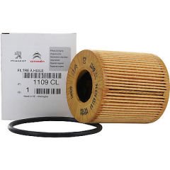 YAĞ FİLTRESİ PARTNER-BERLINGO-BIPPER-NEMO-EXPERT-TEPEE-P206-P307-TRANSİT-MONDEO 4-FOCUS 2-SCUDO