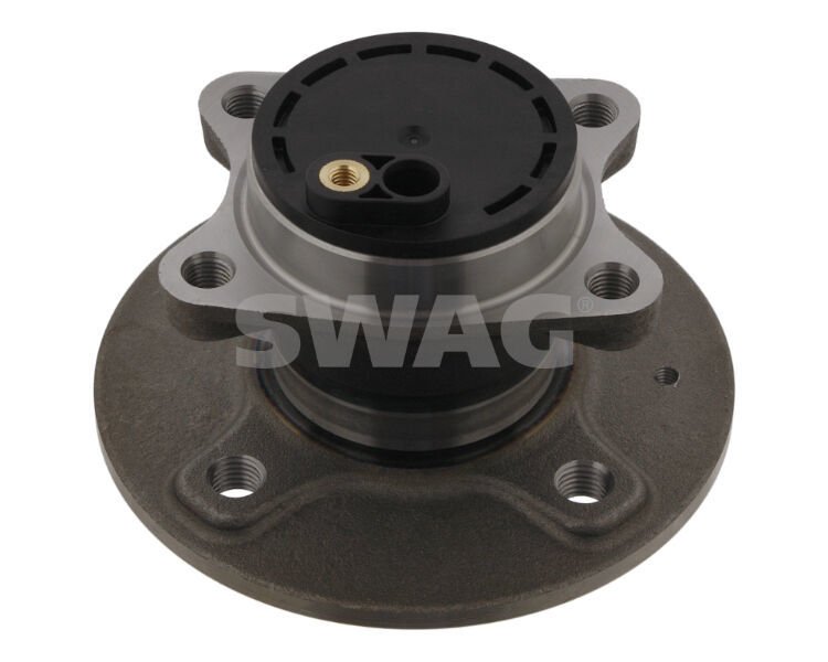 TEKERLEK RULMANI TAKIMI FEBI 31063