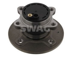 TEKERLEK RULMANI TAKIMI FEBI 31063