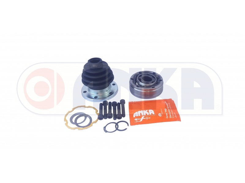 AKS KAFASI İÇ GOLF4-GOLF5-BORA-POLO-A3 97- BM BM