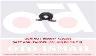 ŞAFT ASKI TAKOZU-ÇAP 30 RULMANLI FORD TRANSIT 5-184.V-347.V-348.V-362.V-363 01