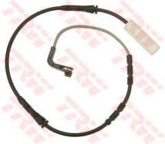 ÖN BALATA FİŞİ İKAZ KABLOSU BMW E81 E87 E 88 E82 E90 E91 E92 E93 695mm