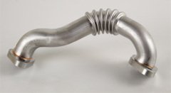 EGR BORUSU GOLF6-JETTA-PASSAT-POLO-LEON 1.6 TDI