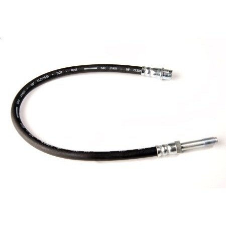 ARKA FREN HORTUMU VOLKSWAGEN CRAFTER - MERCEDES SPRINTER 2003