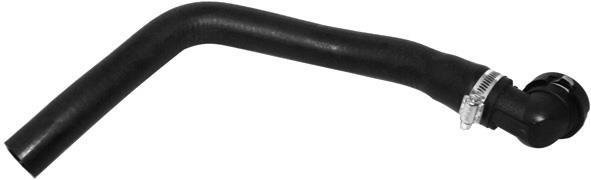 RADYATÖR ÜST HORTUMU FIAT DOBLO 1 1.3 JTD 2004