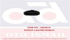 EKSOZ LASTİĞİ DOBLO