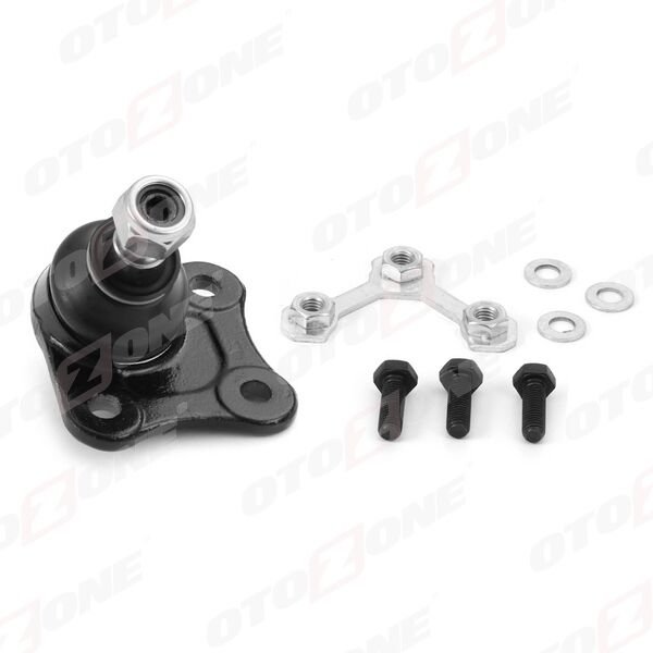 ALT ROTİL SOL GOLF 4 97 -BORA 98