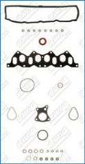 MOTOR TAKIM CONTASI SİLİNDİR KAPAK CONTASI SİZ KEÇELİ KARTER LASTİKLİ CLIO-KANGOO-MEGANE-R19 EXP F8Q 620/622/630/632