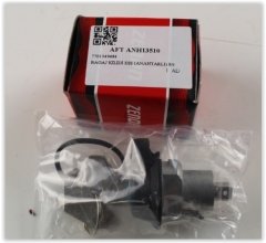 BAGAJ KİLİDİ DIŞ ANAHTARLI R9