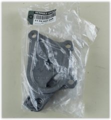 SİLİNDİR KAPAĞI KAPAMA PLAKASI CAPTUR-CLIO 4-SANDERO 1.2 TCE