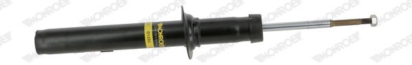 ÖN AMORTİSÖR L/R HONDA ACCORD VII 2003-2008 GAZLI