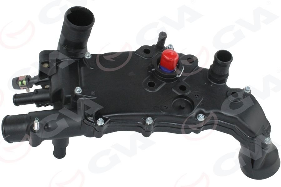 TERMOSTAT 83 C KOMPLE DUCATO 1-2 BOXER 2 2.0-2.2 HDİ