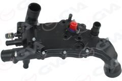 TERMOSTAT 83 C KOMPLE DUCATO 1-2 BOXER 2 2.0-2.2 HDİ