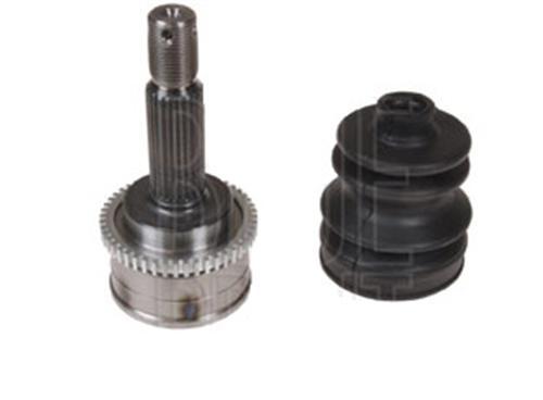 x AKS KAFASI DIŞ HYUNDAI GETZ 1.1 02-07 ABS Lİ