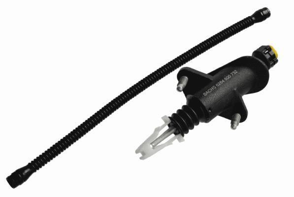 HİDROLİK DEBRİYAJ ÜST MERKEZİ CORSA C 00 COMBO 01 TIGRA 04 15.87mm
