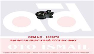 SALINCAK BURCU SAĞ FOCUS 2 04-12 C-MAX 03 >07 >10 VOLVO S40 C30 C70 V50 04 >12 MAZDA 3 5 SERİSİ
