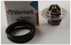 TERMOSTAT R11-FLASH DZL-P106-P306-P405-P406-BERLINGO 1.8 97 > 1417.82 V5348 CONTALI