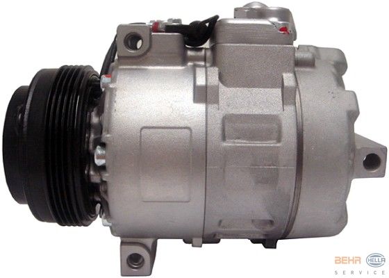 KLIMA KOMPRESORU BMW M54 E46 E83