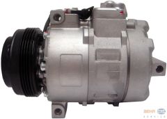 KLIMA KOMPRESORU BMW M54 E46 E83