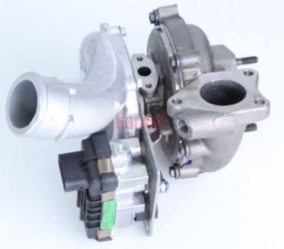 TURBO TOUAREG- Q7-A6 3.0 TDI CASB CASA CCMA 07