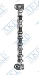 EKSANTRİK MİLİ EMME CRUZE-INSIGNIA-ASTRA J-CORSA D-E 1.6 16V A16XER-Z16LET-Z16LEL-A16LEL-B16LES