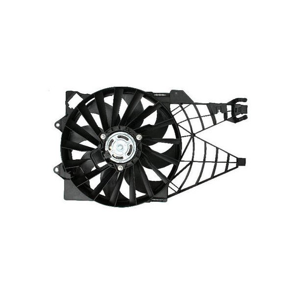FAN GRUBU DAVLUMBAZLI FIAT LINEA 1.3MJET 1.4T-JET