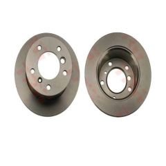 FREN DISKI ARKA MERCEDES SPRINTER B901>B904 . VW LT 28-35-46 TEK TEKER
