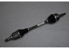 ÖN AKS SOL DACIA DOKKER-LODGY 1.5 DCİ 12 654mm