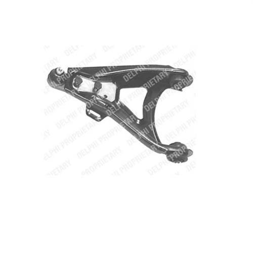 ROTİLLLİ SALINCAK ÖN SOL ALT RENAULT-R19 91> MEGANE 1 95>03 SCENIC 1 97>02