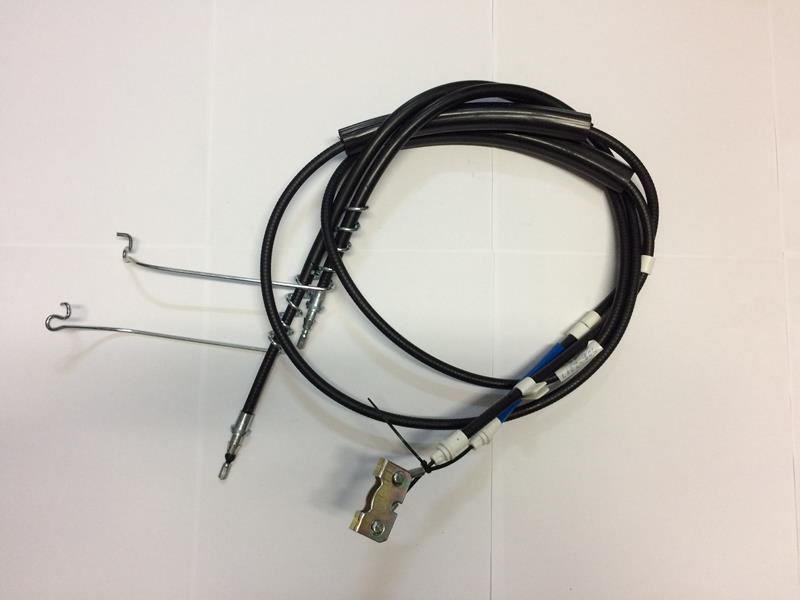 EL FREN TELI YUKSEK TAVAN ABS CONNECT BM 02>14